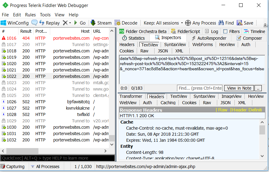 What Is Fiddler Software _ Fast and Secure Way to Share Network ...